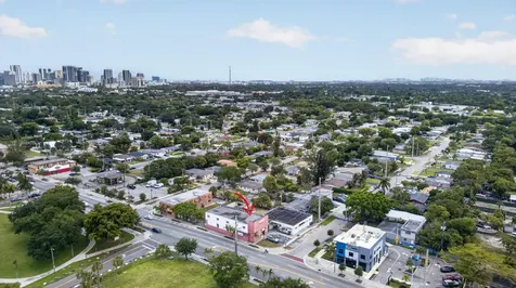 540 NW 20th Avenue Fort Lauderdale FL