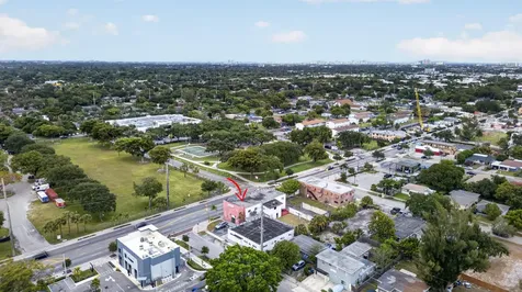 540 NW 20th Avenue Fort Lauderdale FL