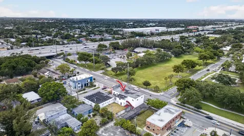 540 NW 20th Avenue Fort Lauderdale FL