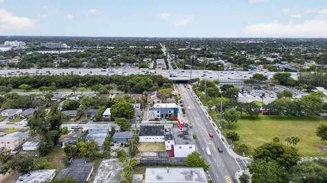 540 NW 20th Avenue Fort Lauderdale FL