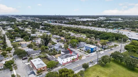 540 NW 20th Avenue Fort Lauderdale FL