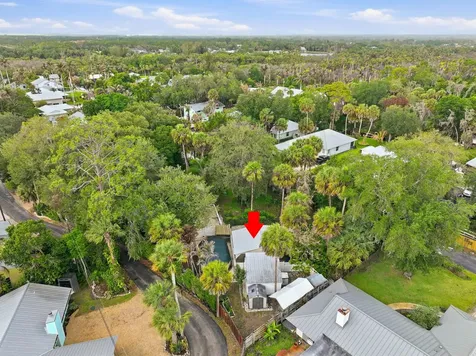 576 SW Rustic Circle Stuart FL 34997