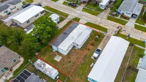 2531 Chatham Way NE Palm Bay FL 32905