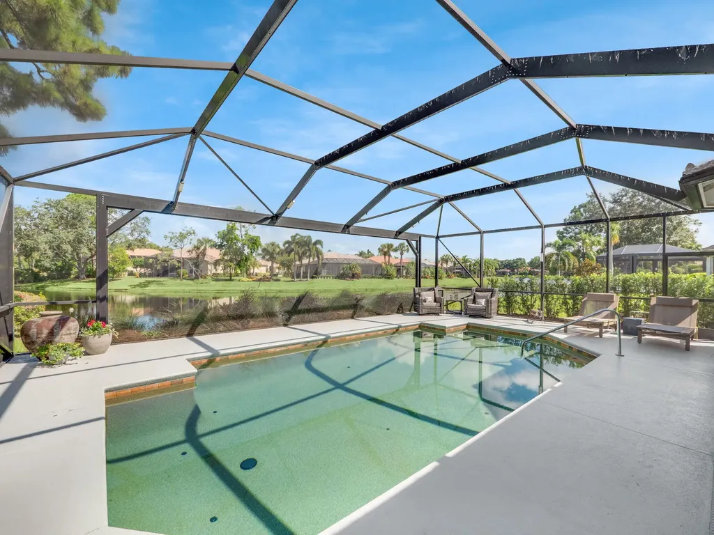 8545 Belfry Place Port St Lucie FL 34986