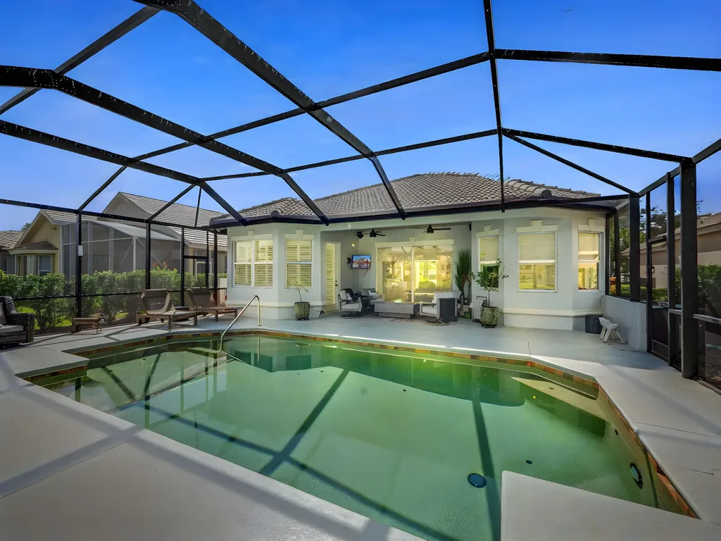 8545 Belfry Place Port St Lucie FL 34986