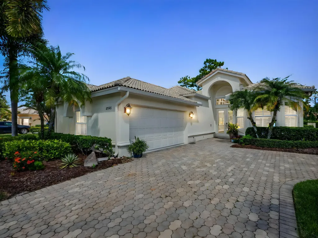 8545 Belfry Place Port St Lucie FL 34986