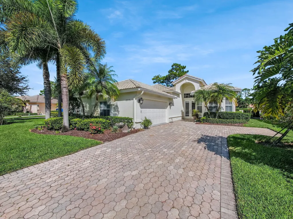 8545 Belfry Place Port St Lucie FL 34986