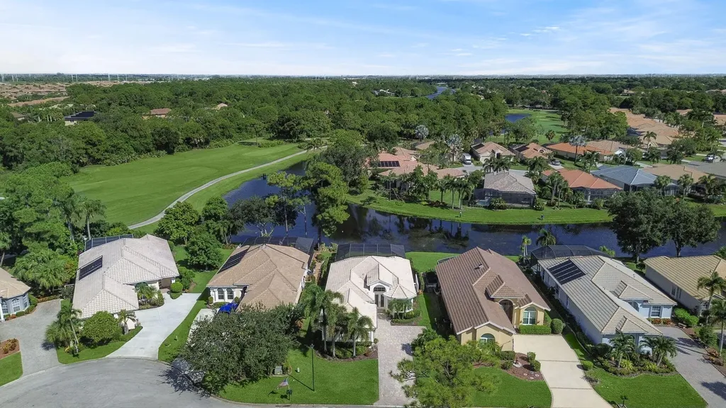 8545 Belfry Place Port St Lucie FL 34986
