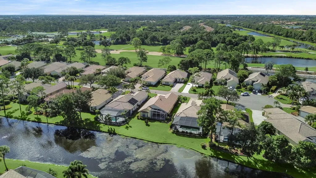 8545 Belfry Place Port St Lucie FL 34986