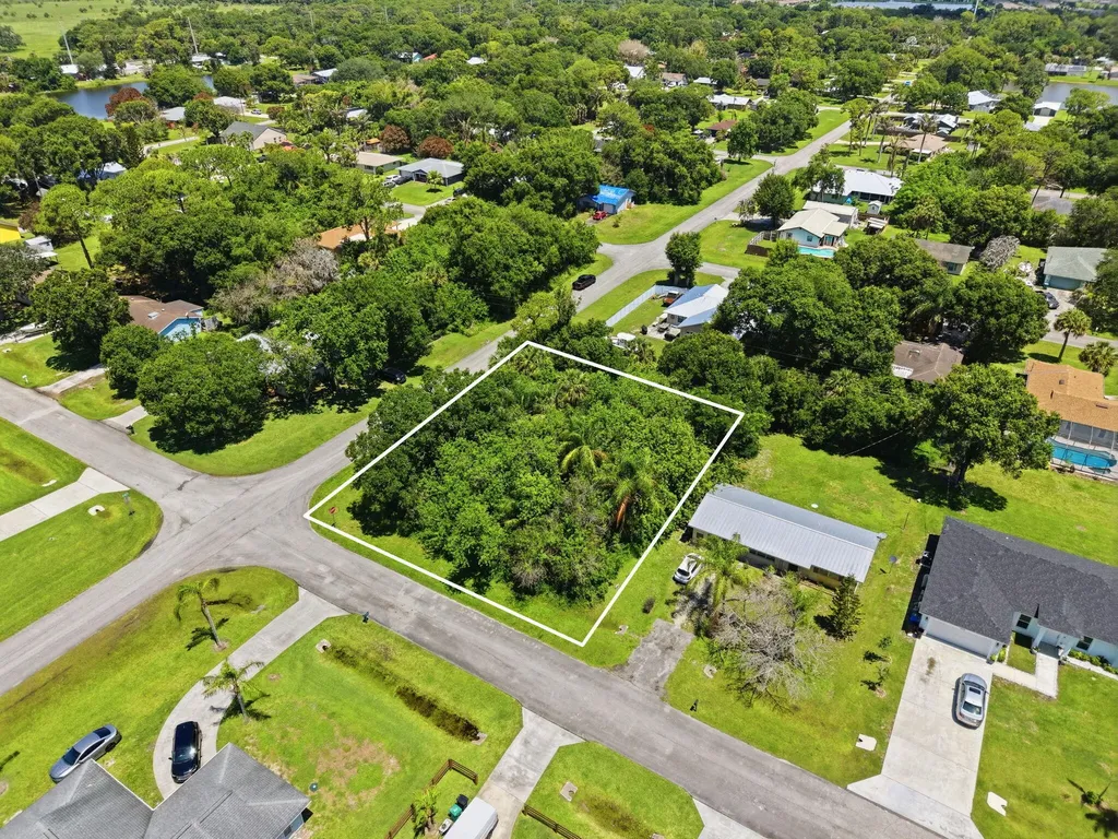 8408 Citrus Park Boulevard Fort Pierce FL 34951