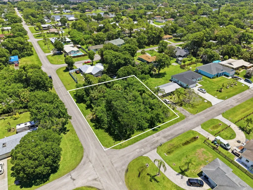 8408 Citrus Park Boulevard Fort Pierce FL 34951