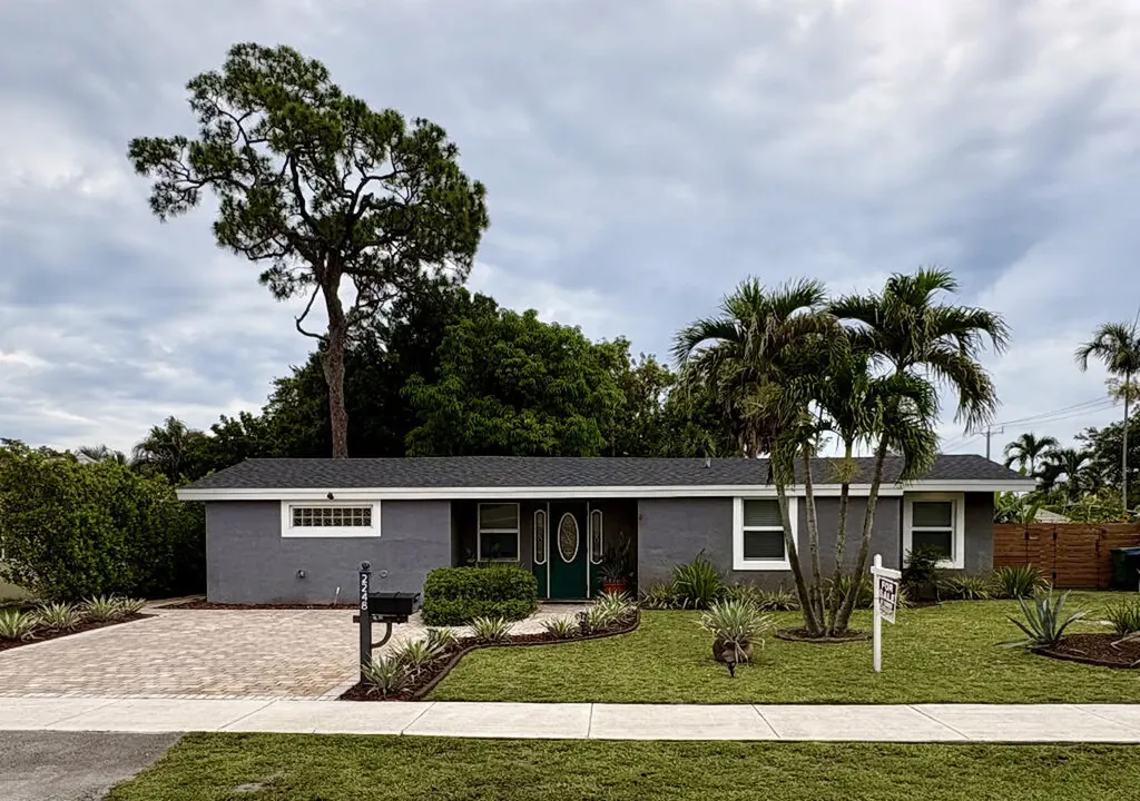 2248 SW 34th Avenue Fort Lauderdale FL 33312
