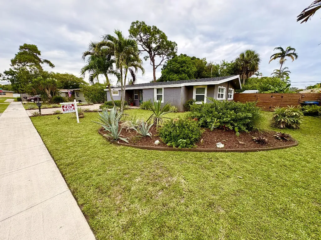 2248 SW 34th Avenue Fort Lauderdale FL 33312