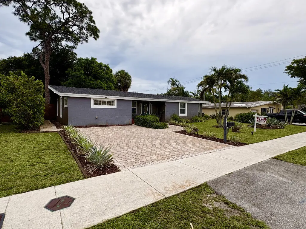 2248 SW 34th Avenue Fort Lauderdale FL 33312