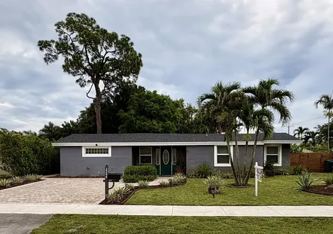 2248 SW 34th Avenue Fort Lauderdale FL 33312