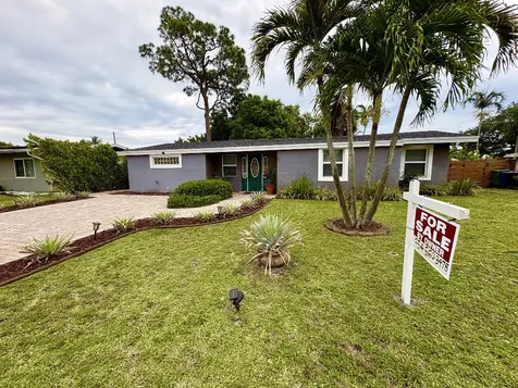 2248 SW 34th Avenue Fort Lauderdale FL 33312