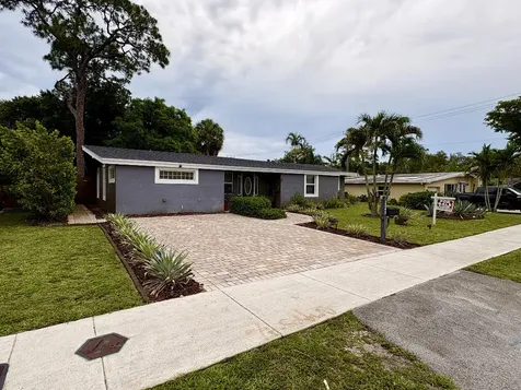 2248 SW 34th Avenue Fort Lauderdale FL 33312