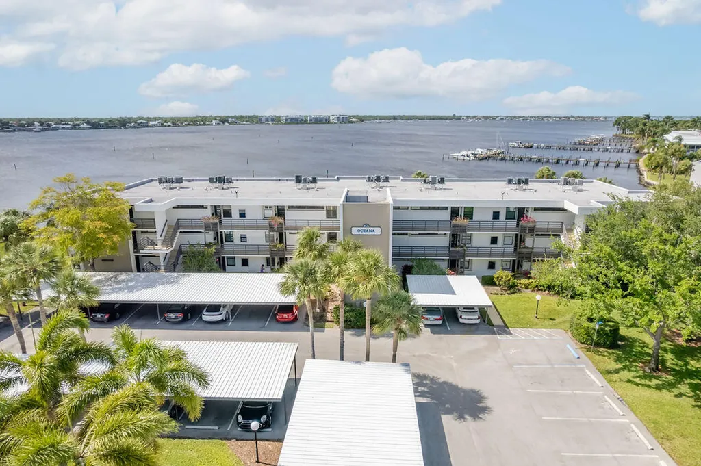 1950 SW Palm City Road Stuart FL 34994