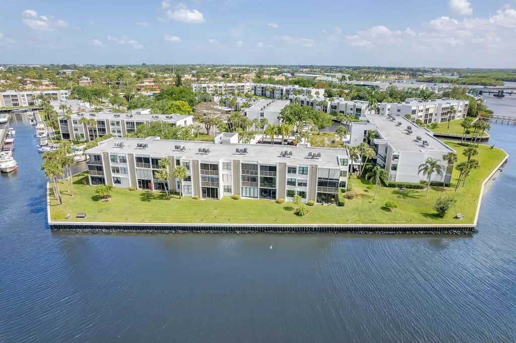 1950 SW Palm City Road Stuart FL 34994