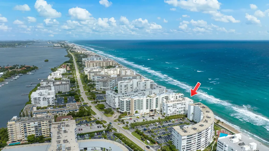 3580 S Ocean Boulevard South Palm Beach FL 33480