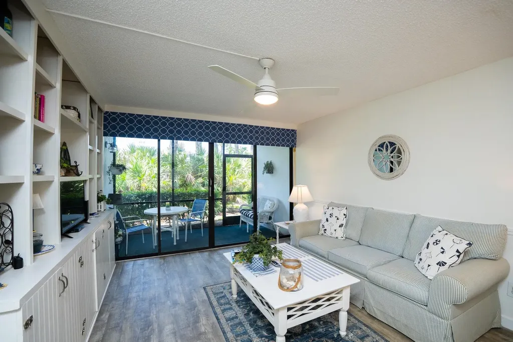 2400 S Ocean Drive Fort Pierce FL 34949
