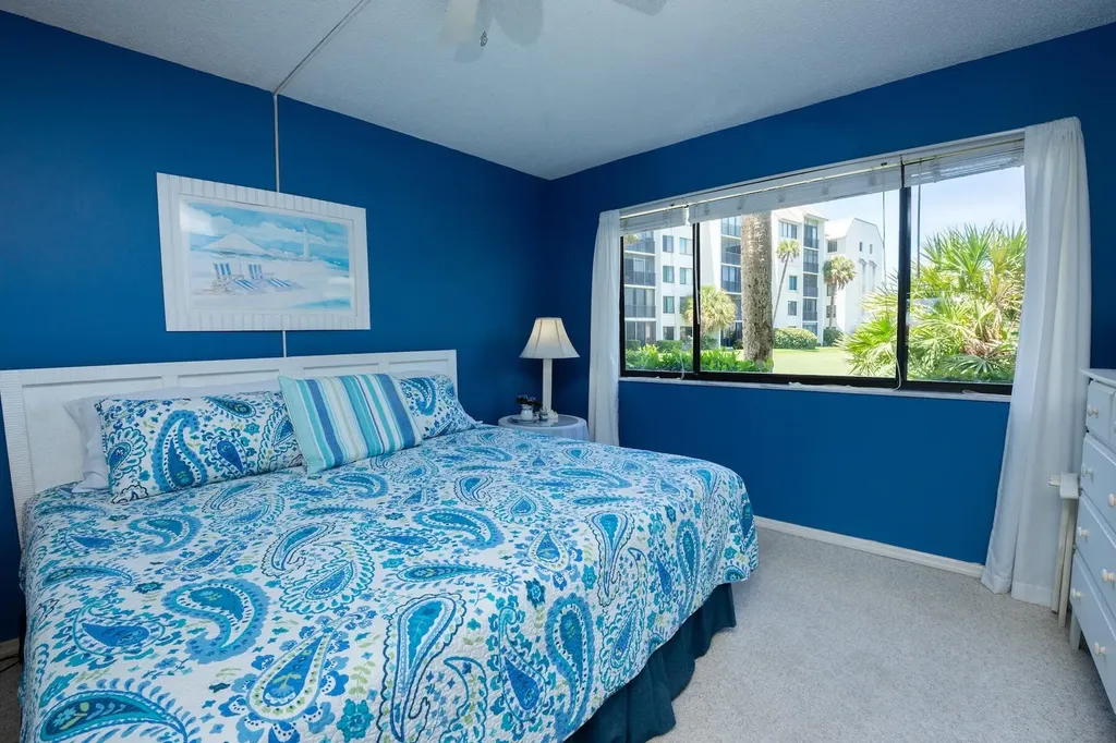 2400 S Ocean Drive Fort Pierce FL 34949