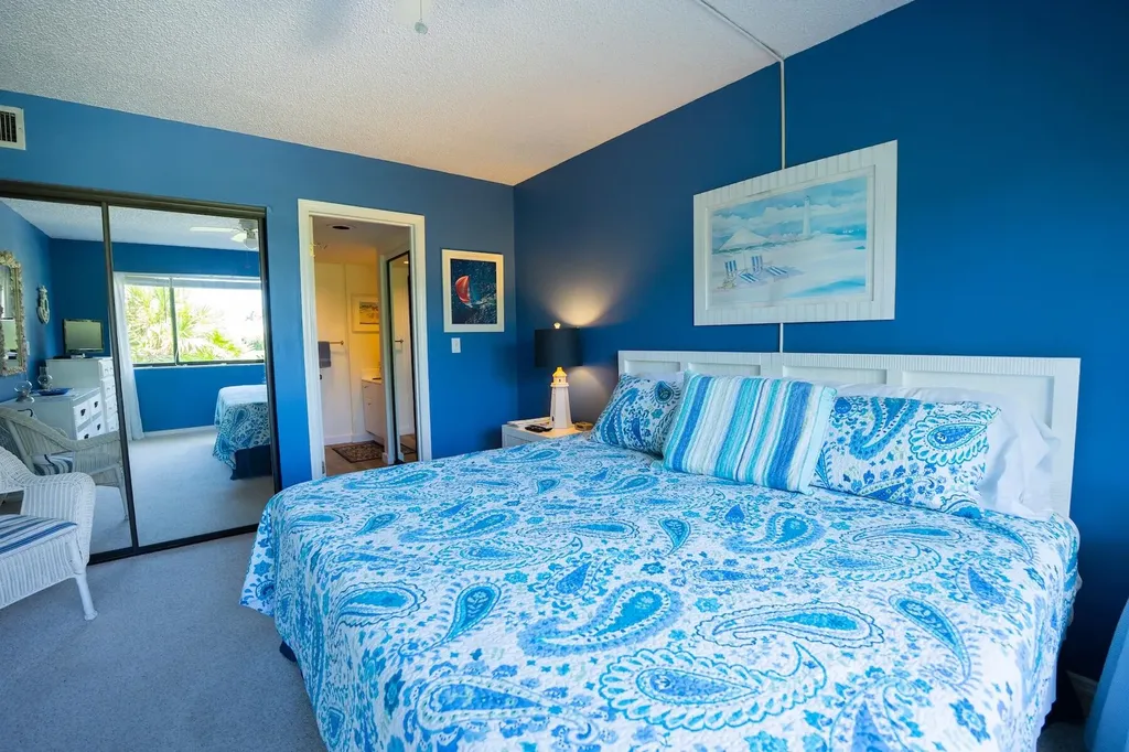 2400 S Ocean Drive Fort Pierce FL 34949