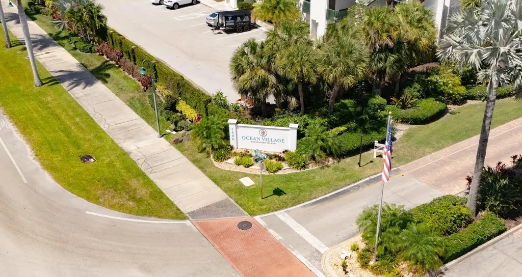 2400 S Ocean Drive Fort Pierce FL 34949