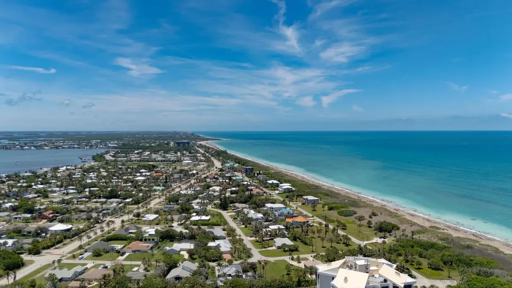 2400 S Ocean Drive Fort Pierce FL 34949