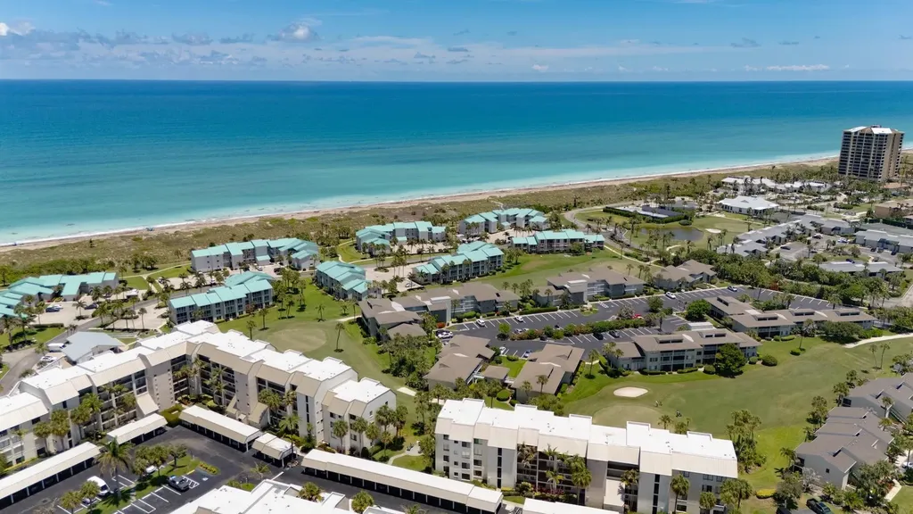 2400 S Ocean Drive Fort Pierce FL 34949