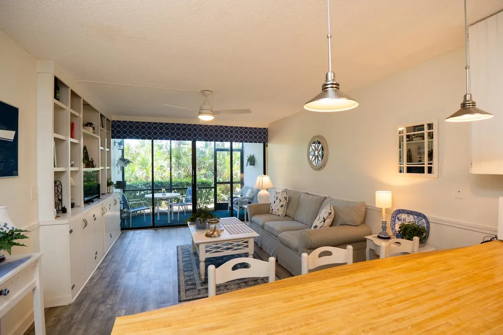 2400 S Ocean Drive Fort Pierce FL 34949