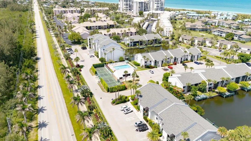 2400 S Ocean Drive Fort Pierce FL 34949