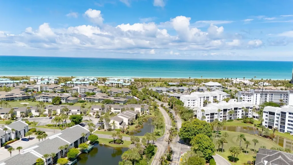 2400 S Ocean Drive Fort Pierce FL 34949