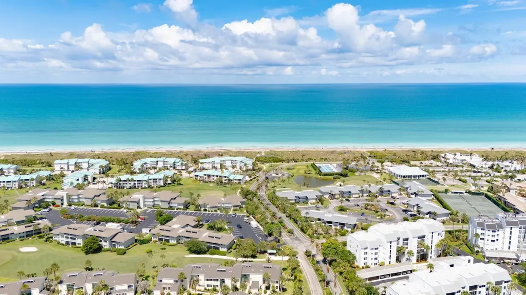 2400 S Ocean Drive Fort Pierce FL 34949