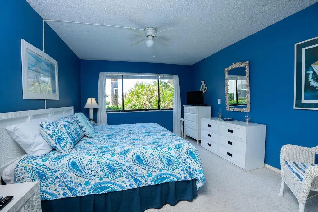 2400 S Ocean Drive Fort Pierce FL 34949