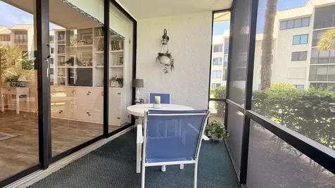 2400 S Ocean Drive Fort Pierce FL 34949