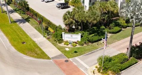 2400 S Ocean Drive Fort Pierce FL 34949