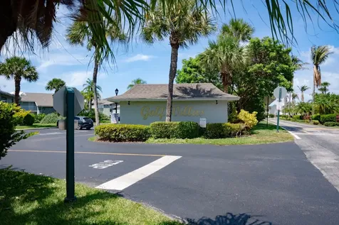 2400 S Ocean Drive Fort Pierce FL 34949