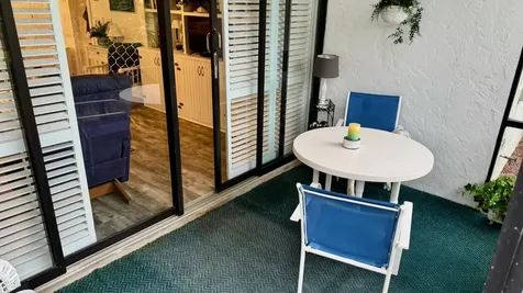 2400 S Ocean Drive Fort Pierce FL 34949