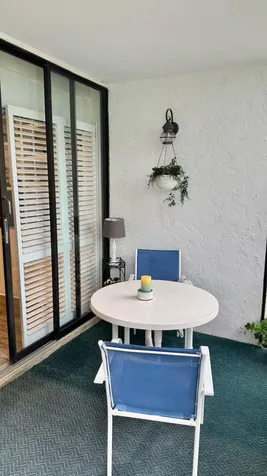 2400 S Ocean Drive Fort Pierce FL 34949