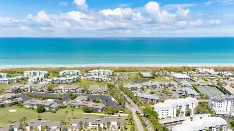 2400 S Ocean Drive Fort Pierce FL 34949