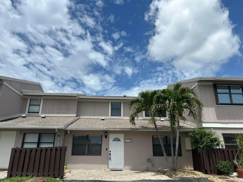 16415 Berry Way Delray Beach FL 33484