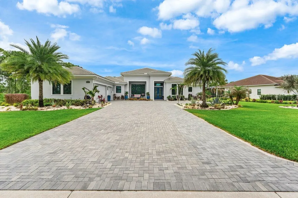 2893 SW Goldenglow Drive Palm City FL 34990
