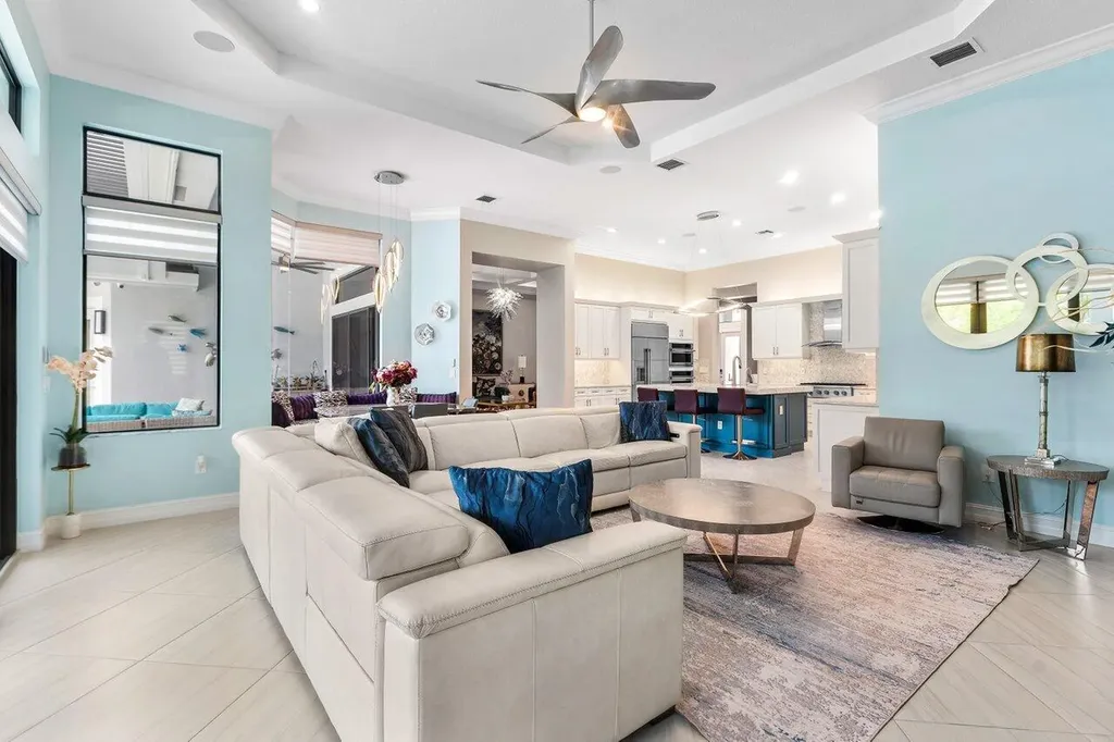 2893 SW Goldenglow Drive Palm City FL 34990