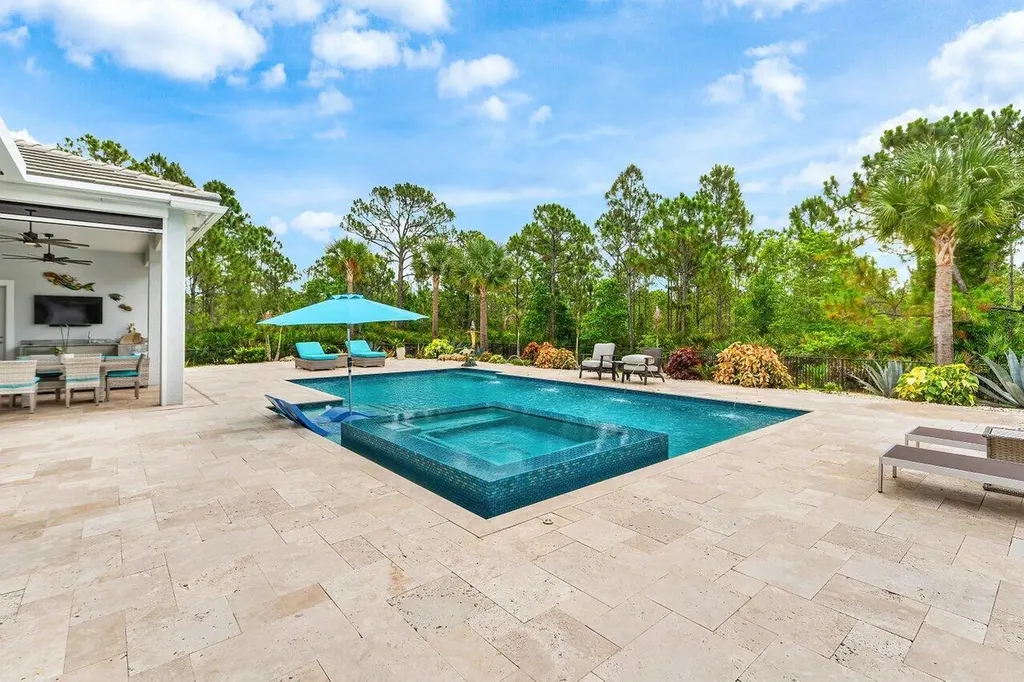 2893 SW Goldenglow Drive Palm City FL 34990