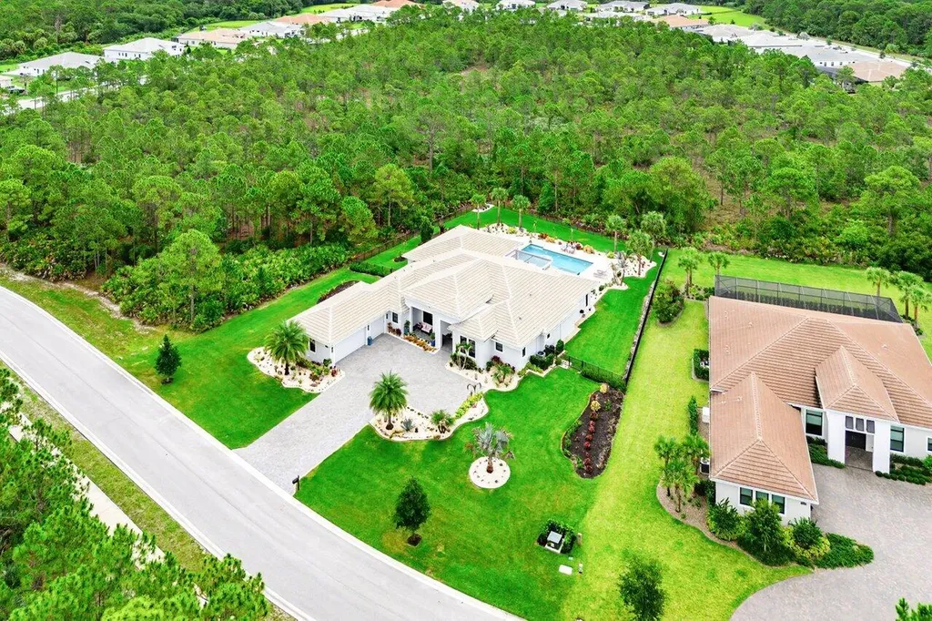 2893 SW Goldenglow Drive Palm City FL 34990