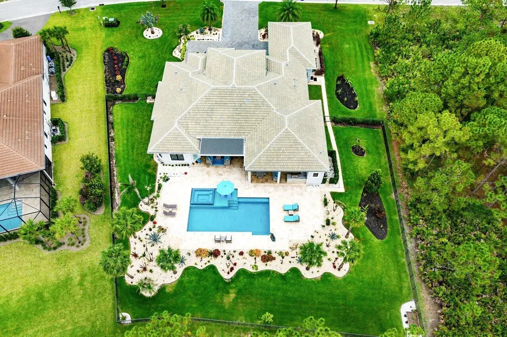 2893 SW Goldenglow Drive Palm City FL 34990