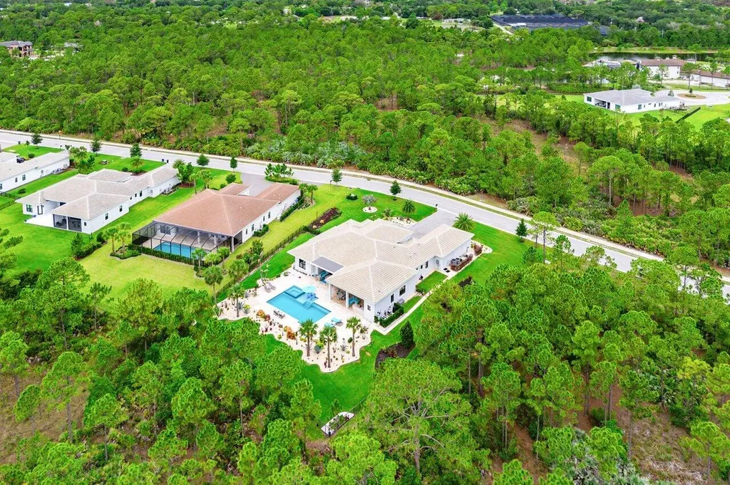 2893 SW Goldenglow Drive Palm City FL 34990