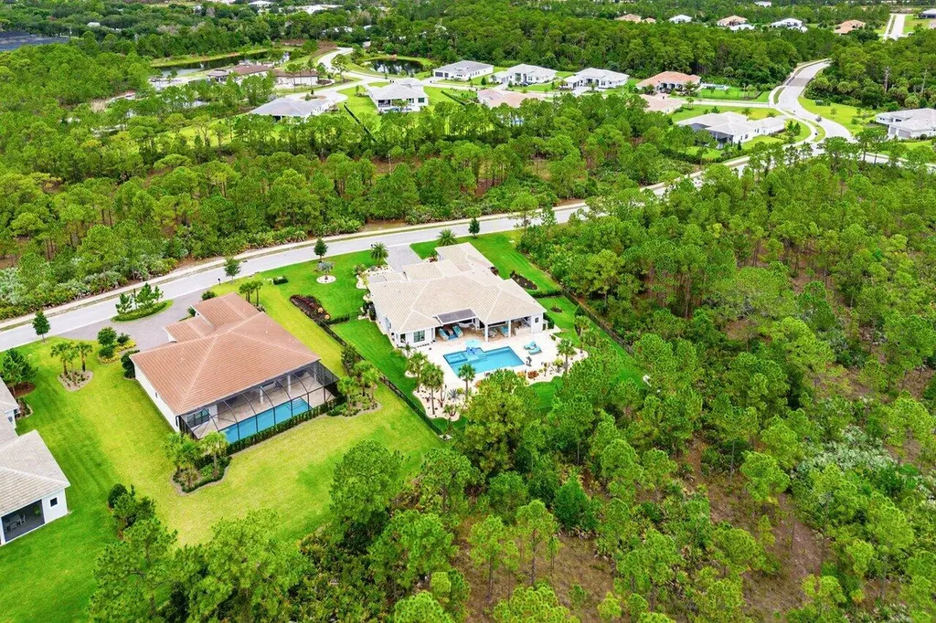 2893 SW Goldenglow Drive Palm City FL 34990