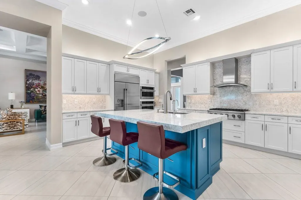 2893 SW Goldenglow Drive Palm City FL 34990